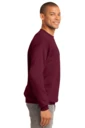 Side model photo