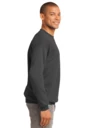 Side model photo