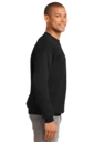 Side model photo