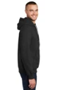 Side model photo
