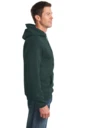 Side model photo