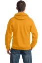 Back model photo