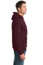 Side model photo