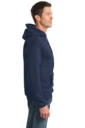 Side model photo