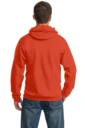 Back model photo