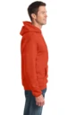 Side model photo