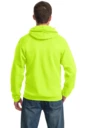 Back model photo