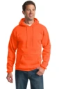 Front model photo