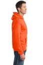 Side model photo