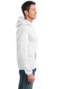 Side model photo
