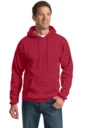 Front model photo