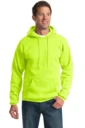 Front model photo
