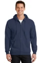 Front model photo