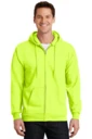 Front model photo