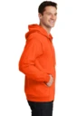 Side model photo