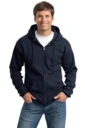 Front model photo