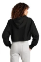 Back model photo