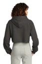 Back model photo