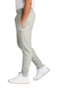 Side model photo