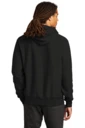 Back model photo