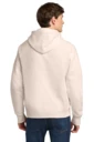 Back model photo