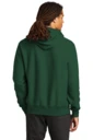Back model photo
