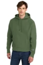Front model photo