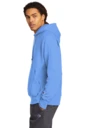 Side model photo
