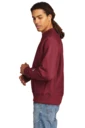 Side model photo