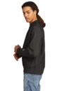 Side model photo