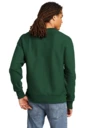 Back model photo