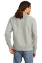 Back model photo