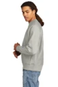 Side model photo