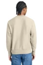 Back model photo