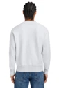 Back model photo