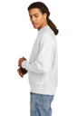 Side model photo
