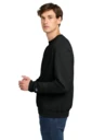 Side model photo