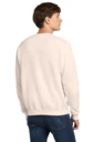 Back model photo