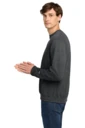 Side model photo