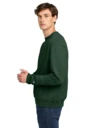 Side model photo