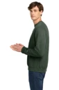 Side model photo