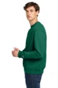 Side model photo