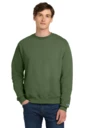Front model photo