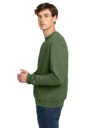 Side model photo