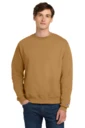 Front model photo