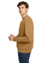Side model photo