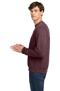 Side model photo