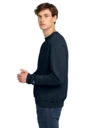 Side model photo