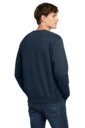 Back model photo