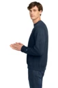Side model photo